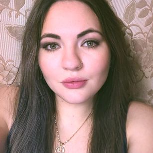 Model - OlyaFire ass