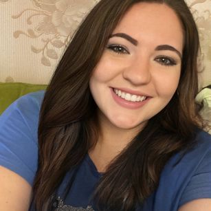 Model - OlyaFire cute