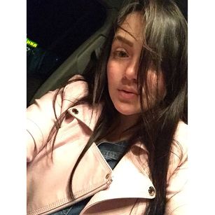 Model - Esmira Sports