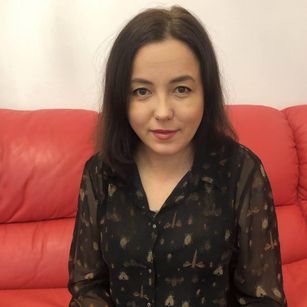 Model - Kira Till sex