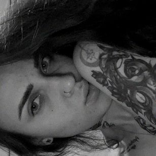 Model - AlexLiz goddess