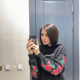 Model - AlexLiz mistress