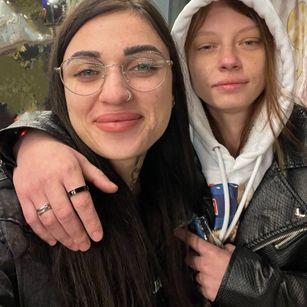 Model - AlexLiz roleplay