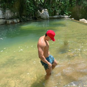 Model - Dominiofit young