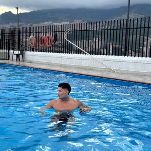 Model - Dominiofit gay