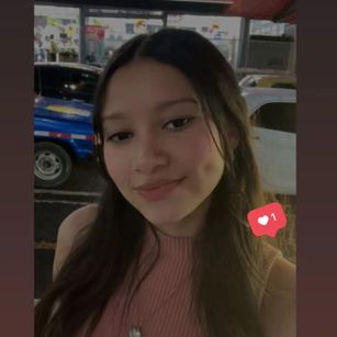 Model - Selena Noir dance