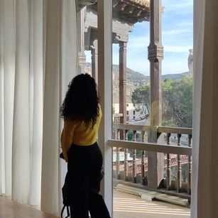 Model - Melii fetiches