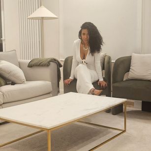 Model - Melii bailar