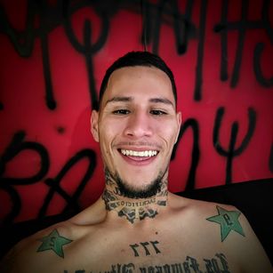 Model - Junihno fitness