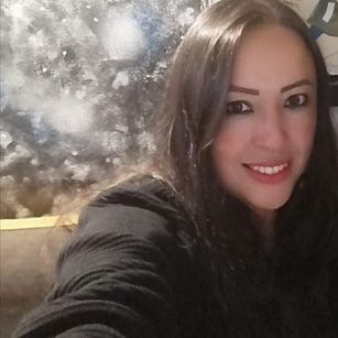 Model - LUNA DULCE girlfriend