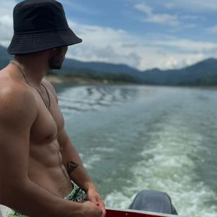 Model - mrjuan69_ latino