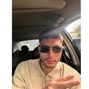 Model - mrjuan69_ Muscles