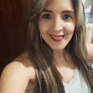 Model - Angelique peruvian