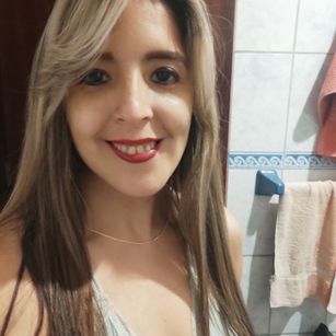 Model - Angelique coquette