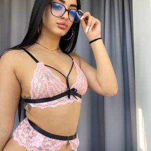 Model - BitaaBaby anal