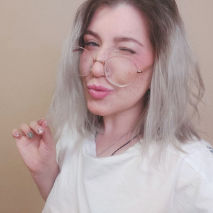 Model - ParadisexXX ass