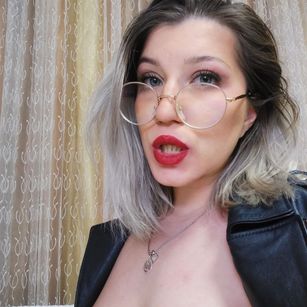 Model - ParadisexXX dance