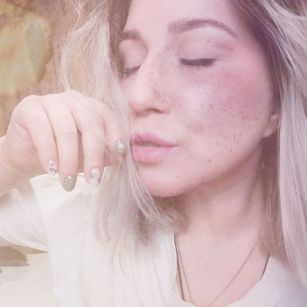 Model - ParadisexXX tits