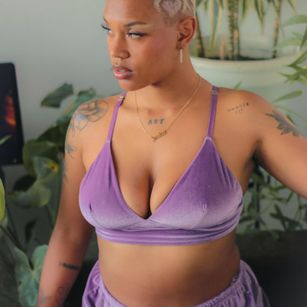 Model - Helliemoore dirty