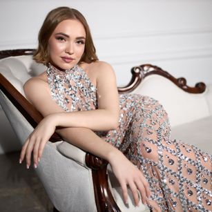 Model - InLoveWithLife stockings