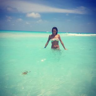 Model - Sexy young Squirter Sexy