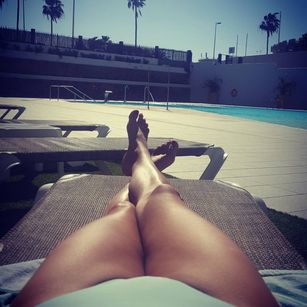 Model - Sexy young Squirter Kinky