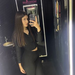 Model - KateLove bras