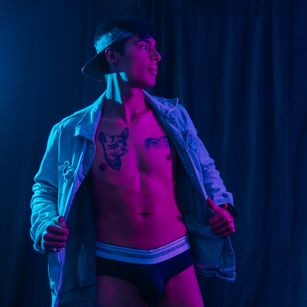 Model - MikeStonne domination