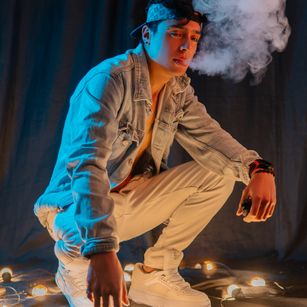 Model - MikeStonne bdsm