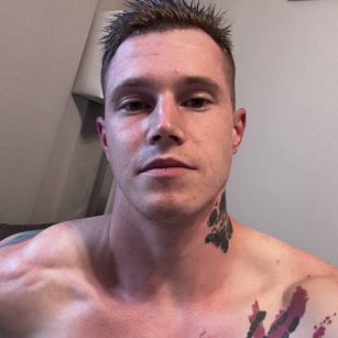 Model - Your_Marty horny