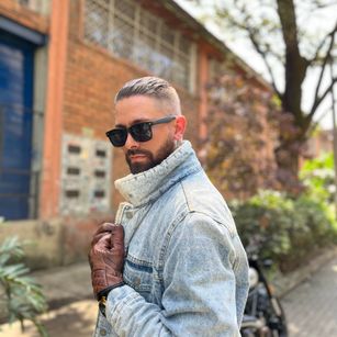 Model - cyber wolf fastresponse