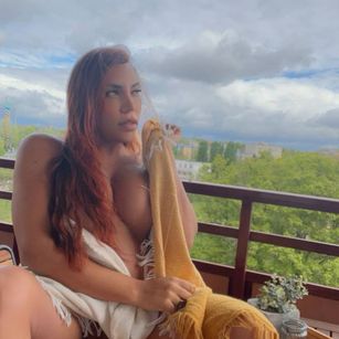 Model - tshillarytt transexual