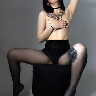 Model - Nez Meyer teen