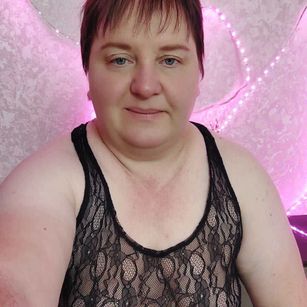 Model - LimonkaFire striptease