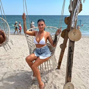 Model - BaileyHays roleplay