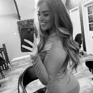 Model - Sexy Sienna CBT