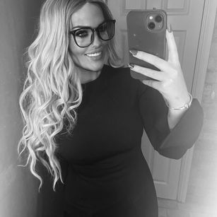 Model - Sexy Sienna JOI