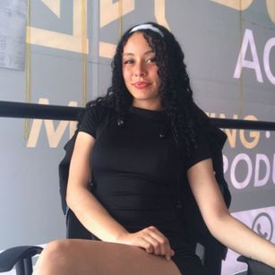 Model - Melanny Parker nude