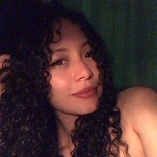 Model - Melanny Parker sumission