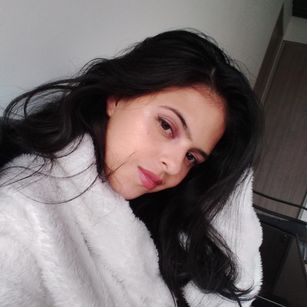 Model - Abril West lovense