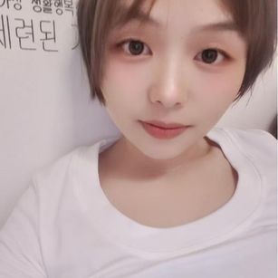 Model - Rarinqianqian dominion