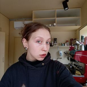 Model - xalalooloo girl