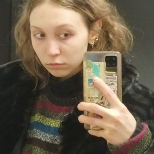 Model - xalalooloo sweet