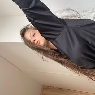 Model - miss_jackson squirt