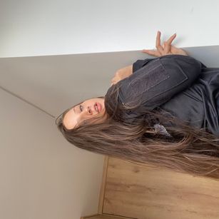 Model - miss_jackson brunette