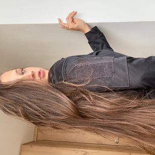 Model - miss_jackson squirt