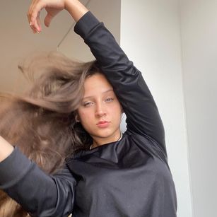 Model - miss_jackson bigass