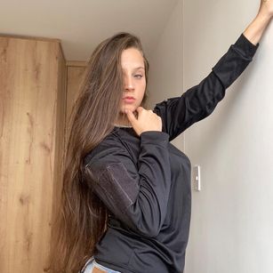 Model - miss_jackson brunette