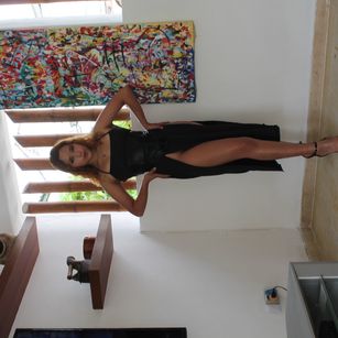 Model - Princes_Kitty sumisa