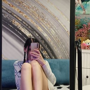 Model - Fairy Erika tits